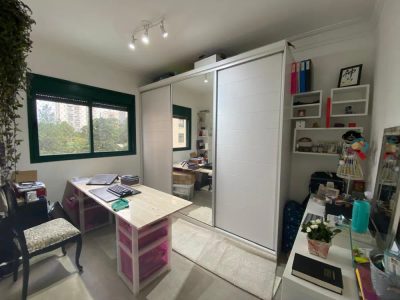 Apartamento, 3 quartos, 94 m² - Foto 3