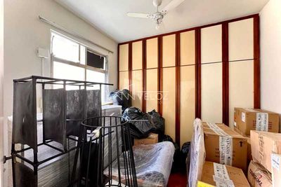 Apartamento, 2 quartos, 70 m² - Foto 1