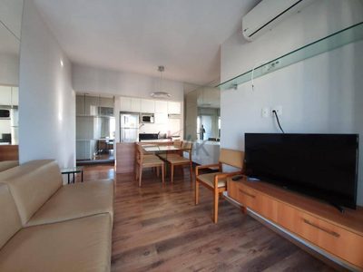Apartamento, 2 quartos, 64 m² - Foto 2
