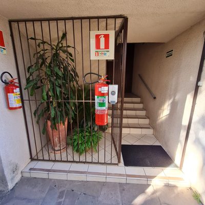 Apartamento, 3 quartos, 80 m² - Foto 5
