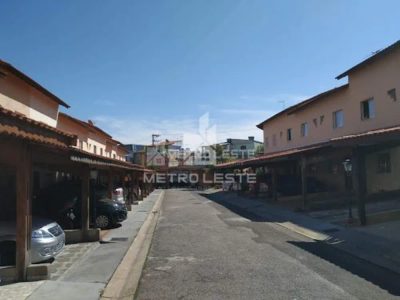 Sobrado, 2 quartos, 68 m² - Foto 1