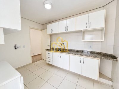 Apartamento, 3 quartos, 86 m² - Foto 3