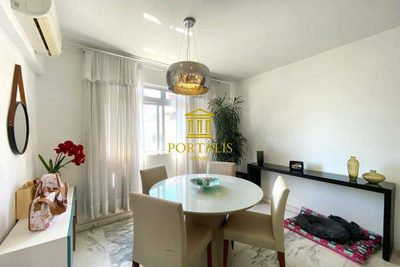 Cobertura, 5 quartos, 255 m² - Foto 4
