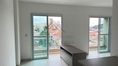 Apartamento, 1 quarto, 35 m² - Foto 2