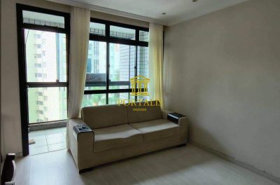 Apartamento, 2 quartos, 70 m² - Foto 4