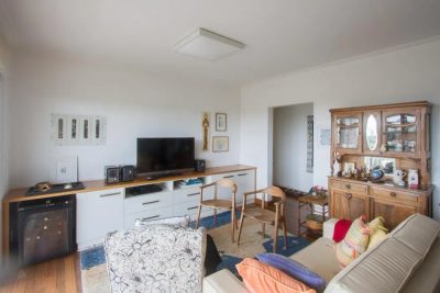 Apartamento, 3 quartos, 121 m² - Foto 1