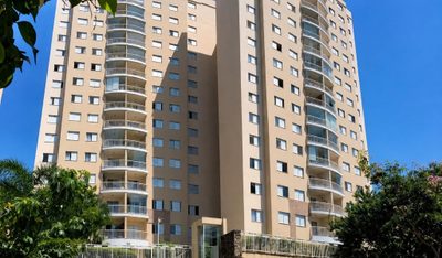 Apartamento, 3 quartos, 66 m² - Foto 1