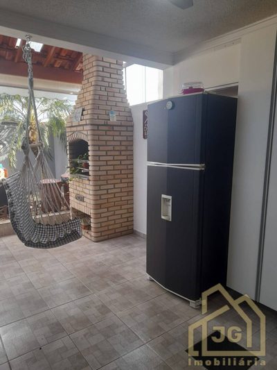 Sobrado, 3 quartos, 157 m² - Foto 2