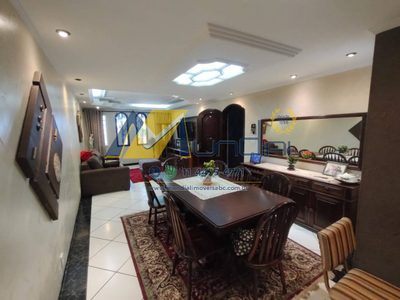 Sobrado, 3 quartos, 201 m² - Foto 3