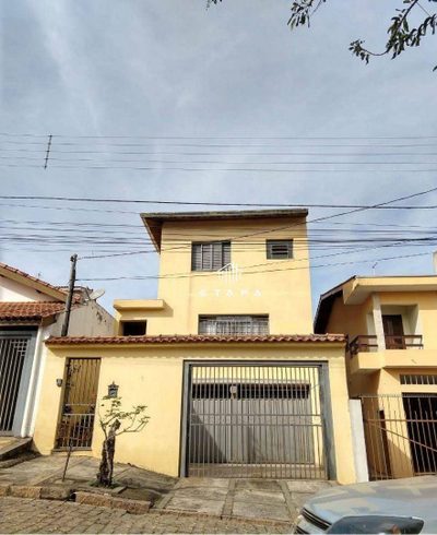 Casa, 5 quartos, 243 m² - Foto 3