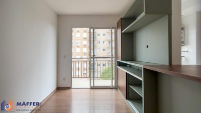 Apartamento, 3 quartos, 67 m² - Foto 3