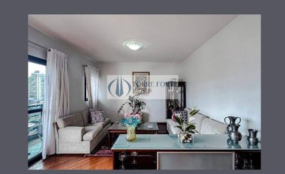 Apartamento, 4 quartos, 150 m² - Foto 3