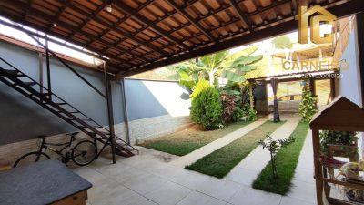 Casa, 2 quartos, 150 m² - Foto 1