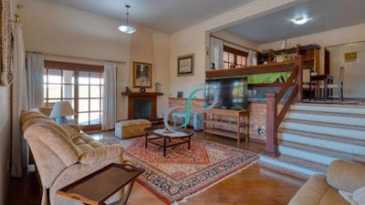 Casa, 6 quartos, 467 m² - Foto 4
