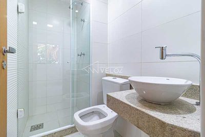 Apartamento, 3 quartos, 117 m² - Foto 2