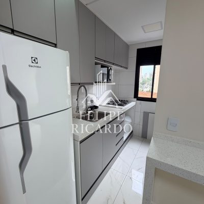 Apartamento, 2 quartos, 41 m² - Foto 4