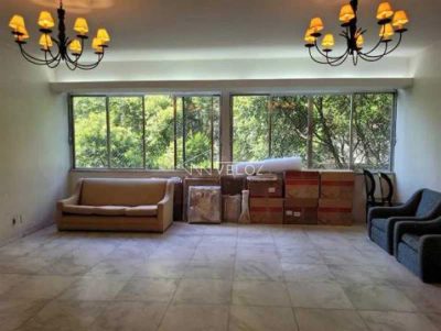 Apartamento, 4 quartos, 203 m² - Foto 5