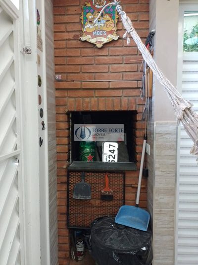 Casa, 3 quartos, 80 m² - Foto 3