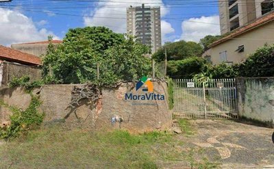 Terreno, 540 m² - Foto 1