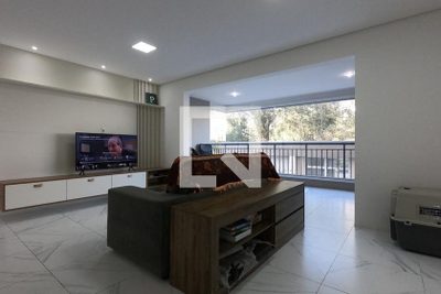 Apartamento, 2 quartos, 91 m² - Foto 1