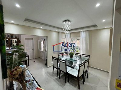 Casa, 3 quartos, 234 m² - Foto 5