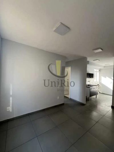 Apartamento, 2 quartos, 41 m² - Foto 1
