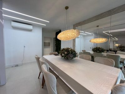 Apartamento, 3 quartos, 130 m² - Foto 5