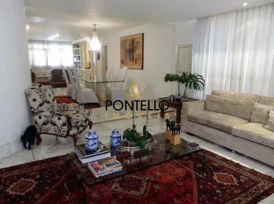 Apartamento, 4 quartos, 300 m² - Foto 1