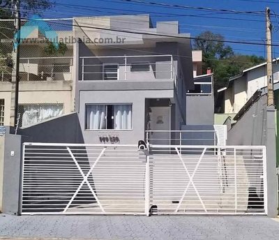 Casa, 3 quartos, 100 m² - Foto 1