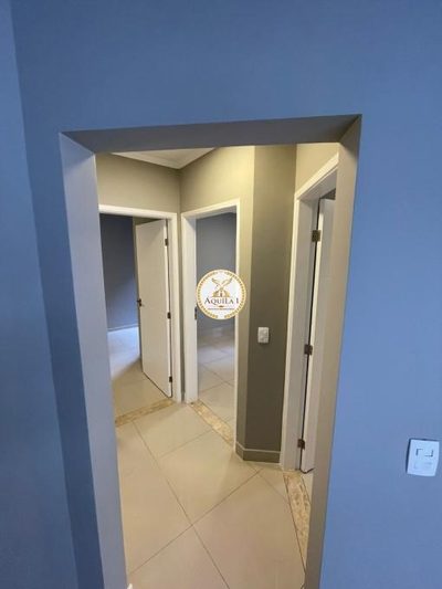 Apartamento, 3 quartos, 107 m² - Foto 2