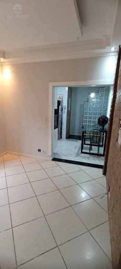 Apartamento, 1 quarto, 42 m² - Foto 3