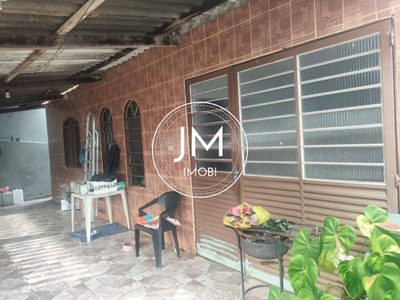 Casa, 2 quartos, 275 m² - Foto 1