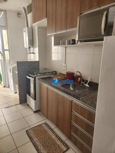 Apartamento, 2 quartos, 70 m² - Foto 5