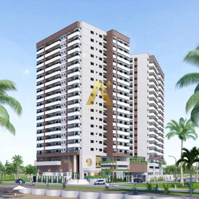 Apartamento, 2 quartos, 81 m² - Foto 2