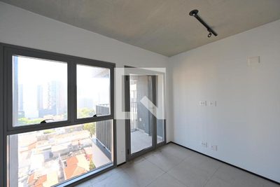 Kitnet-Studio, 27 m² - Foto 2