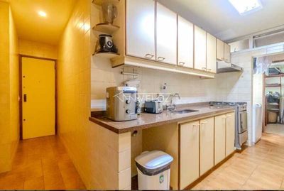 Apartamento, 3 quartos, 137 m² - Foto 5