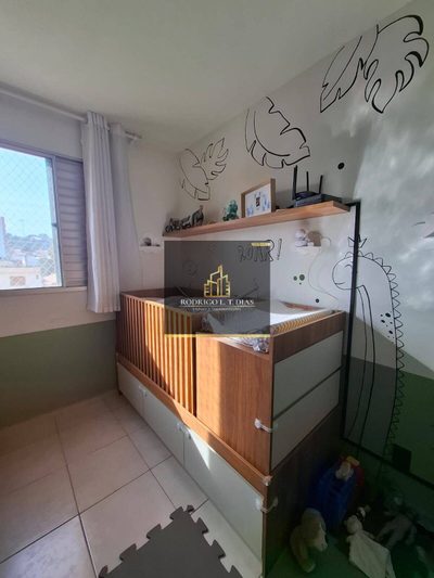 Apartamento, 2 quartos, 66 m² - Foto 3