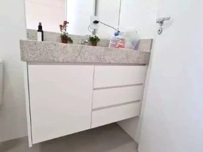 Apartamento, 2 quartos, 61 m² - Foto 4