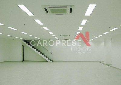Sala-Conjunto, 735 m² - Foto 1