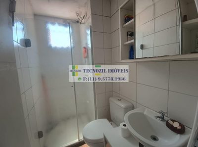 Apartamento, 2 quartos, 47 m² - Foto 4