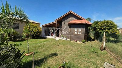 Casa, 2 quartos, 119 m² - Foto 1