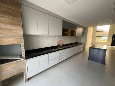 Casa, 3 quartos, 130 m² - Foto 4