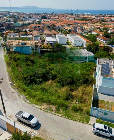 Terreno, 1836 m² - Foto 1