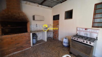 Casa, 3 quartos, 200 m² - Foto 5