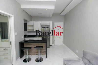 Apartamento, 1 quarto, 40 m² - Foto 3