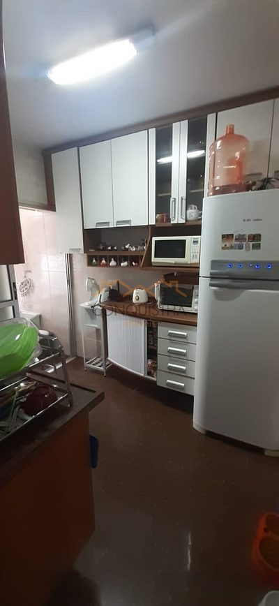 Apartamento, 3 quartos, 69 m² - Foto 2