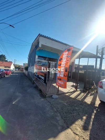 Loja-Salão, 281 m² - Foto 2