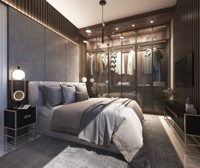Apartamento, 2 quartos, 68 m² - Foto 3
