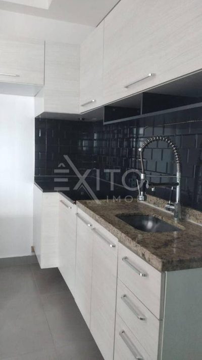 Apartamento, 2 quartos, 70 m² - Foto 5