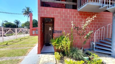 Apartamento, 1 quarto, 40 m² - Foto 3